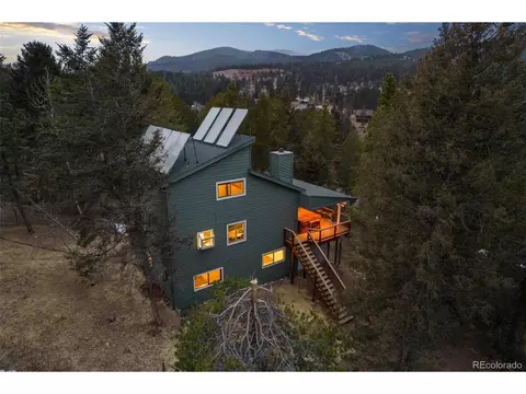 27468 Timber Trl, Conifer, CO 80433 photo 37