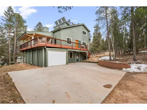 27468 Timber Trl, Conifer, CO 80433 photo 30