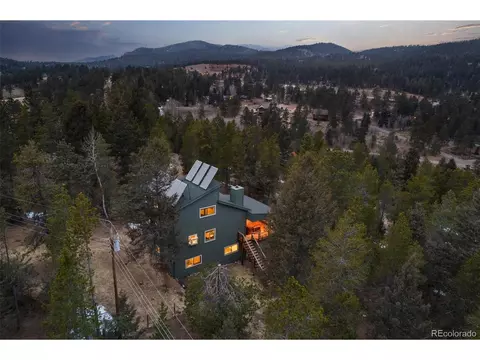 27468 Timber Trl, Conifer, CO 80433 photo 36