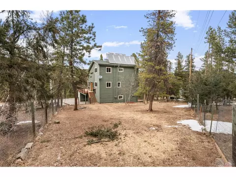 27468 Timber Trl, Conifer, CO 80433 photo 33