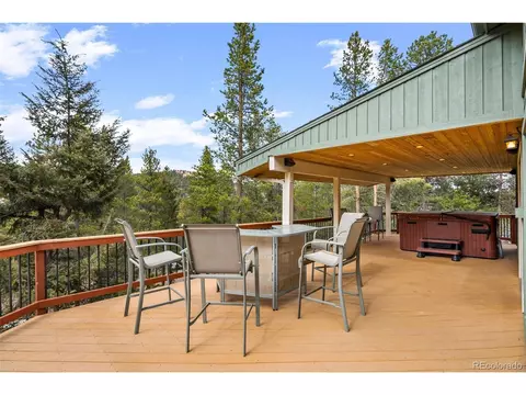 27468 Timber Trl, Conifer, CO 80433 photo 6