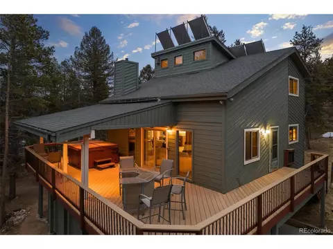 27468 Timber Trl, Conifer, CO 80433 photo 38
