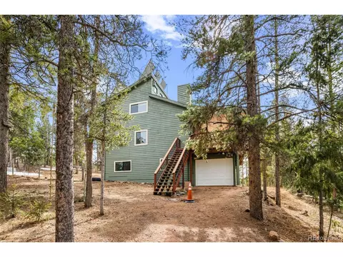 27468 Timber Trl, Conifer, CO 80433 photo 34