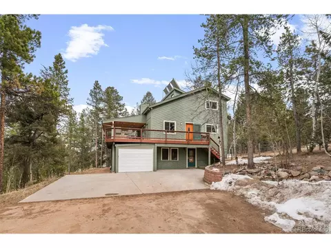27468 Timber Trl, Conifer, CO 80433 photo 40