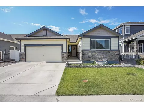 2773 Sapphire St, Loveland, CO 80537