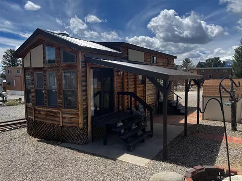 10795 County Road 197a #3, Nathrop, CO 81236