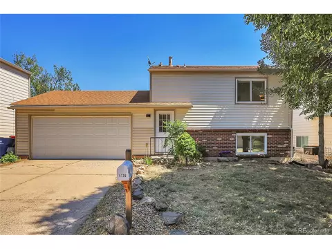 4136 S Pagosa Ct, Aurora, CO 80013