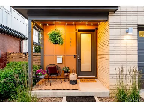569 E Iliff Ave, Denver, CO 80210 photo 3