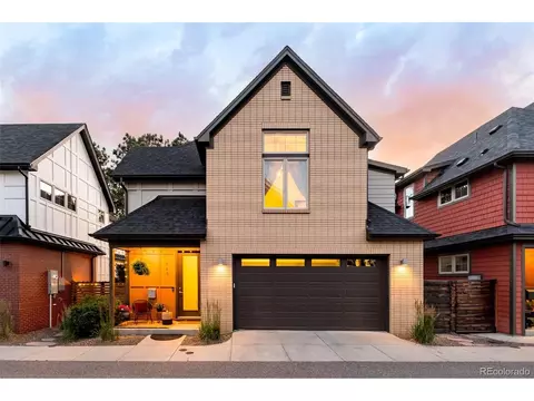 569 E Iliff Ave, Denver, CO 80210