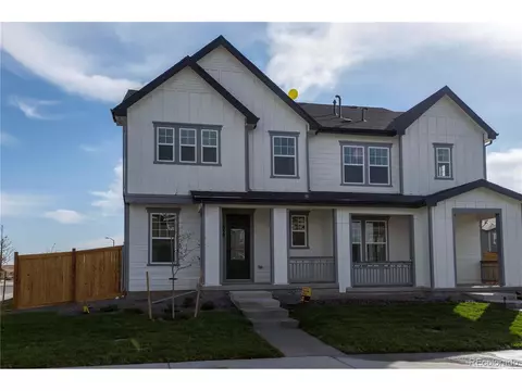 658 N Bersshine Ct, Aurora, CO 80018