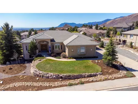 6240 Wilson Rd, Colorado Springs, CO 80919