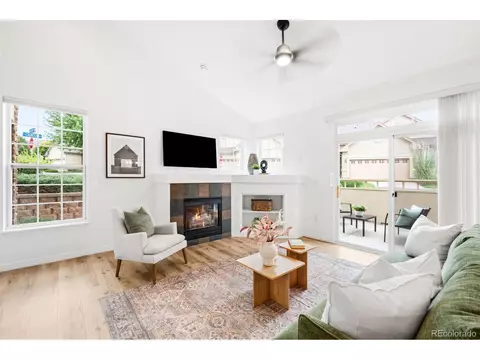 6658 S Shawnee Ct, Aurora, CO 80016