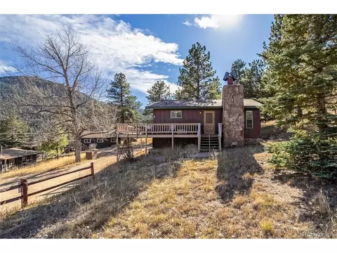 27 Freyja Ln, Estes Park, CO 80517
