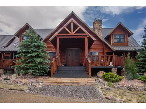 4905 Jaffe Rd, Fort Garland, CO 81133