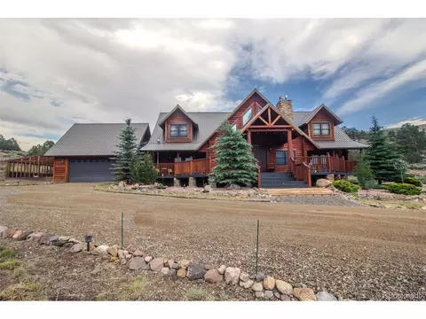 4905 Jaffe Rd, Fort Garland, CO 81133