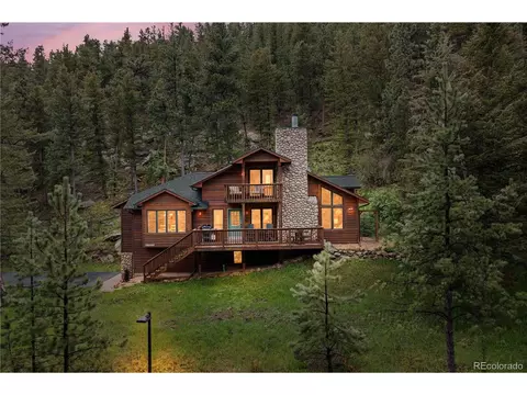 1491 David Dr, Estes Park, CO 80517