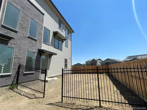 3224 S Russell St, Morrison, CO 80465 photo 3
