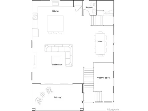 3224 S Russell St, Morrison, CO 80465 photo 6