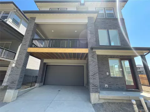 3224 S Russell St, Morrison, CO 80465