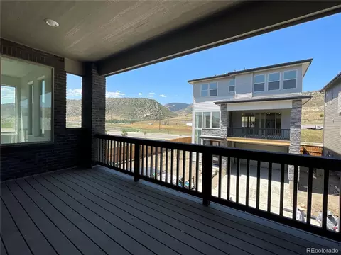 3224 S Russell St, Morrison, CO 80465 photo 2
