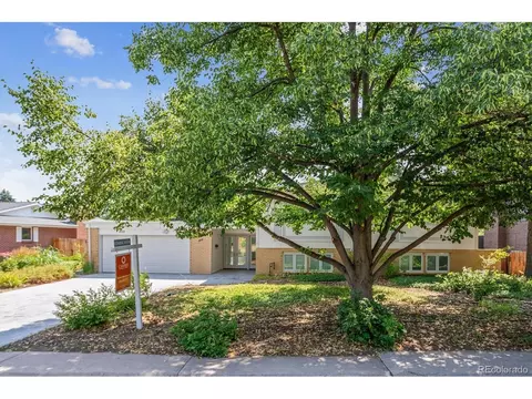 850 S Arbutus St, Lakewood, CO 80228
