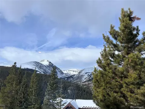 172 Red Fox Ct, Breckenridge, CO 80424