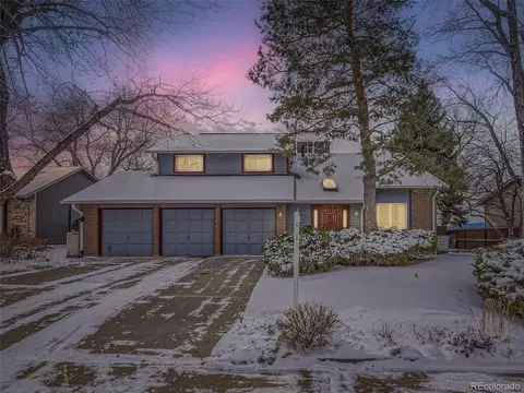 8110 Kincross Dr, Boulder, CO 80301 photo 2
