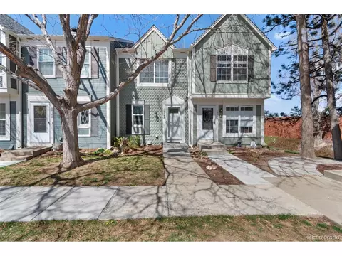 1078 Milo Cir #A, Lafayette, CO 80026