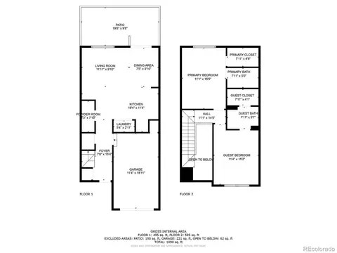 2035 E 103rd Ave, Thornton, CO 80229 photo 23