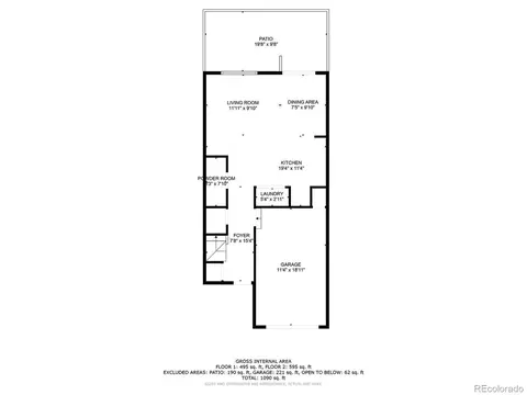 2035 E 103rd Ave, Thornton, CO 80229 photo 21