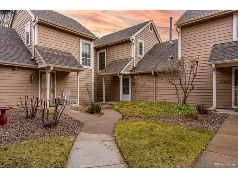 13412 E Asbury Dr, Aurora, CO 80014