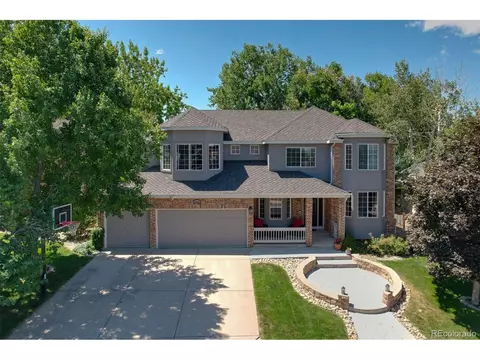 16848 W 65th Cir, Arvada, CO 80007