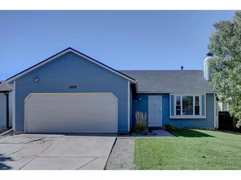 8439 Sandreed Cir, Parker, CO 80134
