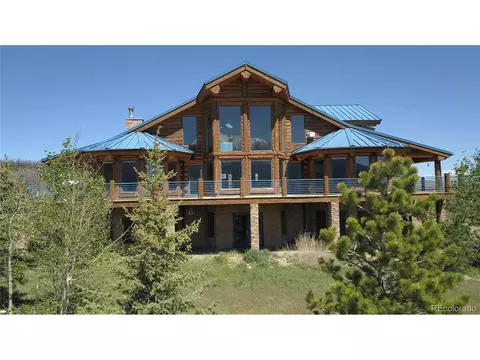 Undisclosed, La Veta, CO 81055
