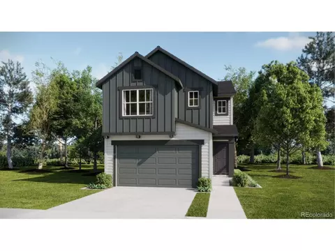 2950 Galena Peak Hts, Colorado Springs, CO 80904