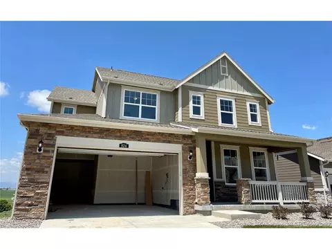 824 Columbia St, Johnstown, CO 80534