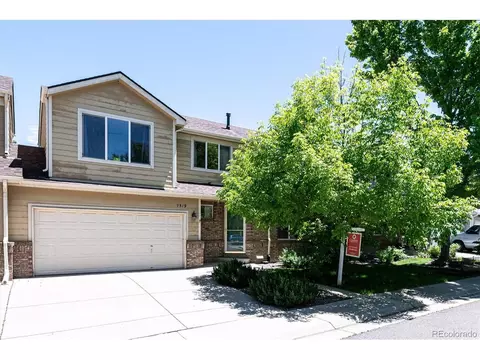 9519 E Iowa Cir, Denver, CO 80247