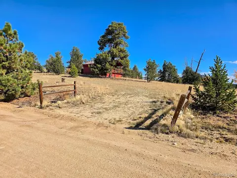 1803 Buffalo Ridge Rd, Jefferson, CO 80456