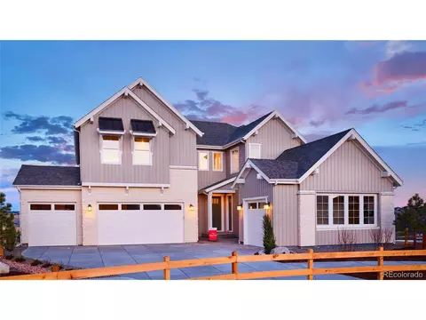16985 Black Rose Pl, Parker, CO 80134