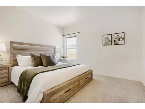 Bedroom - 363 Spruce St, Bennett, CO 80102 photo 1 of 9