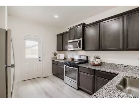 Kitchen - 363 Spruce St, Bennett, CO 80102 photo 3 of 3