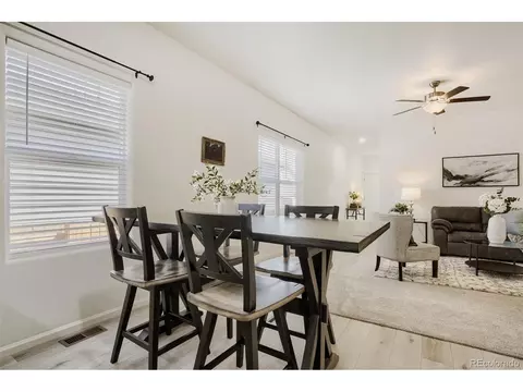 Dining - 363 Spruce St, Bennett, CO 80102 photo 1 of 1