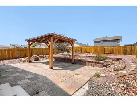Exterior - 363 Spruce St, Bennett, CO 80102 photo 3 of 4