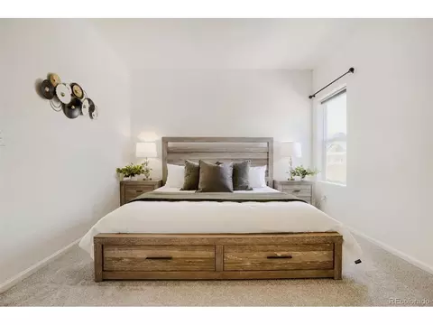 Bedroom - 363 Spruce St, Bennett, CO 80102 photo 2 of 9