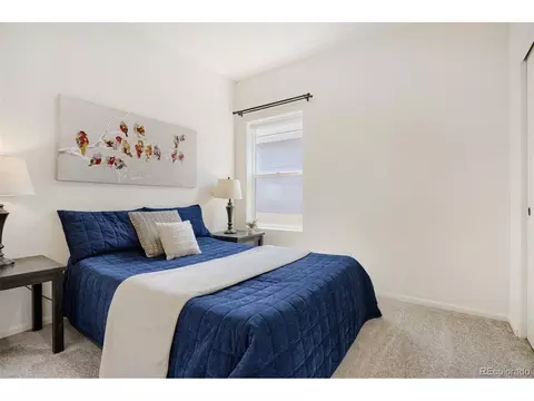 Bedroom - 363 Spruce St, Bennett, CO 80102 photo 6 of 9