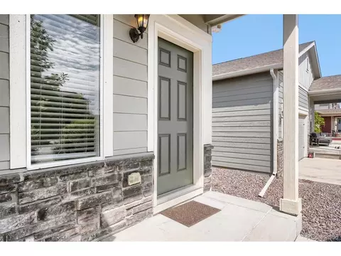 Exterior - 363 Spruce St, Bennett, CO 80102 photo 2 of 4
