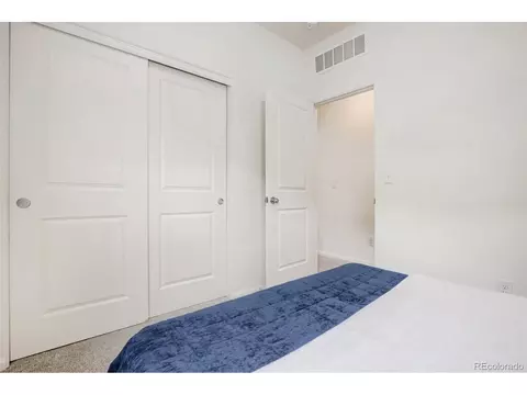 Bedroom - 363 Spruce St, Bennett, CO 80102 photo 8 of 9