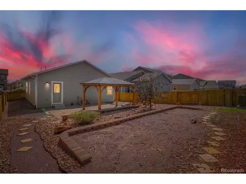 Exterior - 363 Spruce St, Bennett, CO 80102 photo 4 of 4