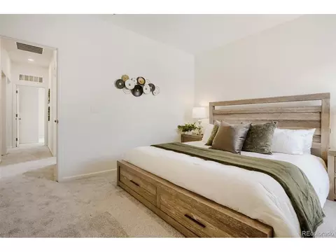 Bedroom - 363 Spruce St, Bennett, CO 80102 photo 3 of 9
