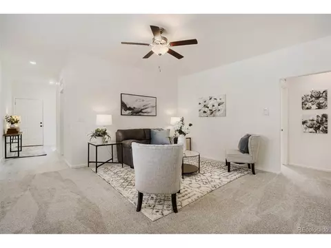 Living - 363 Spruce St, Bennett, CO 80102 photo 1 of 2